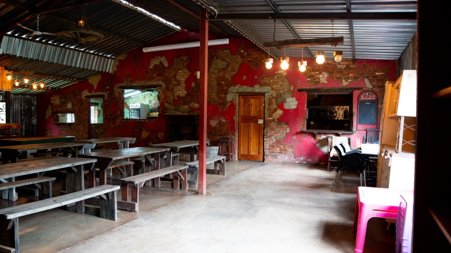 Commercial Property for Sale in Rietfontein A H North West